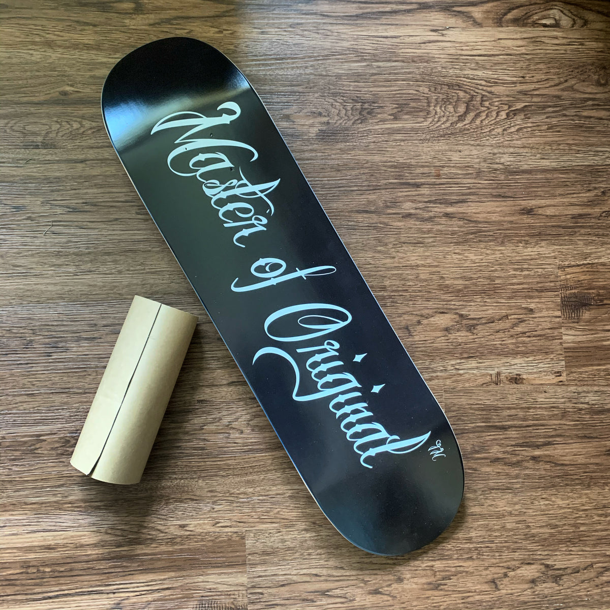SUPREME Custom Skateboard