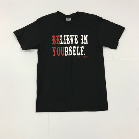 Be You. Tee